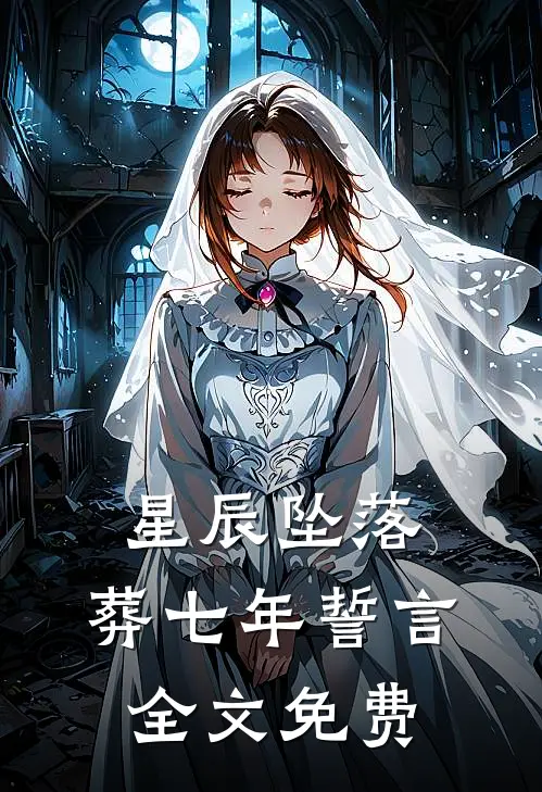 星辰坠落，葬七年誓言全文免费