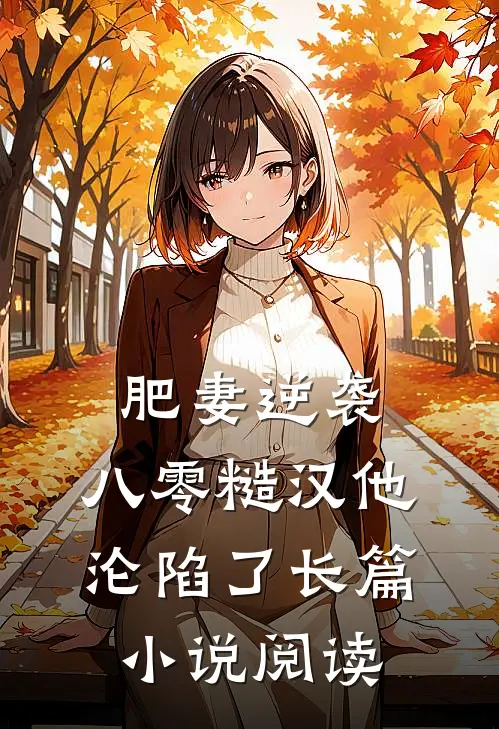 肥妻逆袭：八零糙汉他沦陷了长篇小说阅读