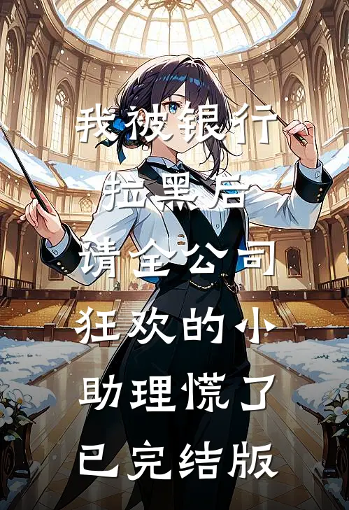我被银行拉黑后，请全公司狂欢的小助理慌了已完结版