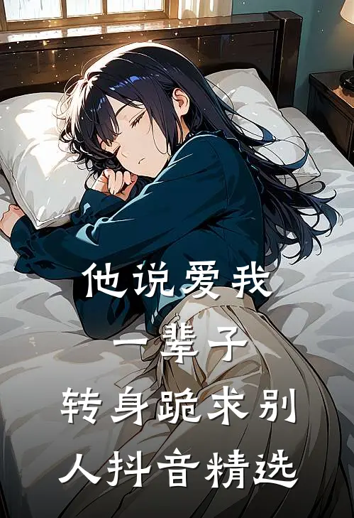 他说爱我一辈子，转身跪求别人抖音精选