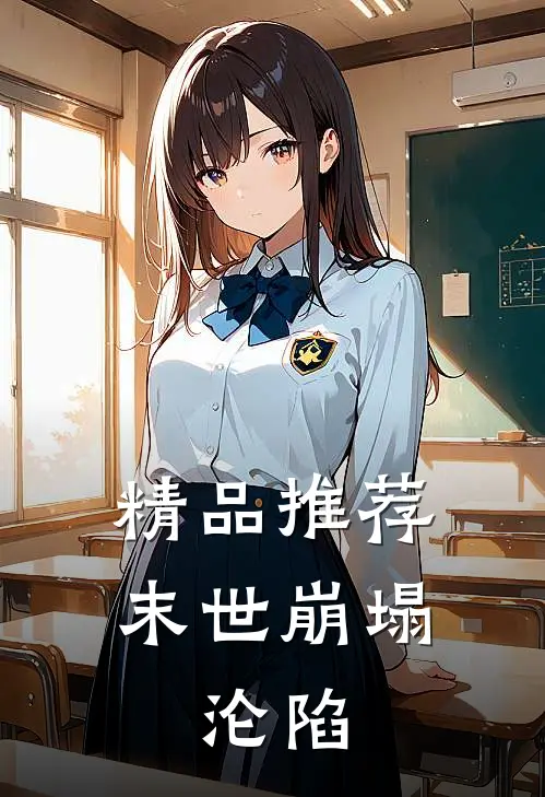 精品推荐末世崩塌：沦陷