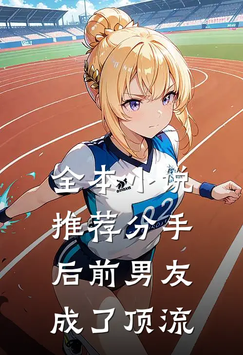全本小说推荐分手后前男友成了顶流