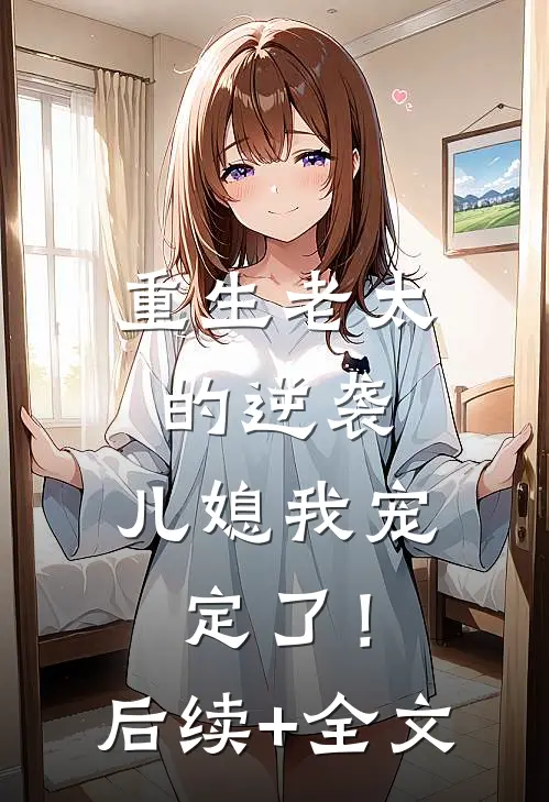 重生老太的逆袭：儿媳我宠定了！后续+全文