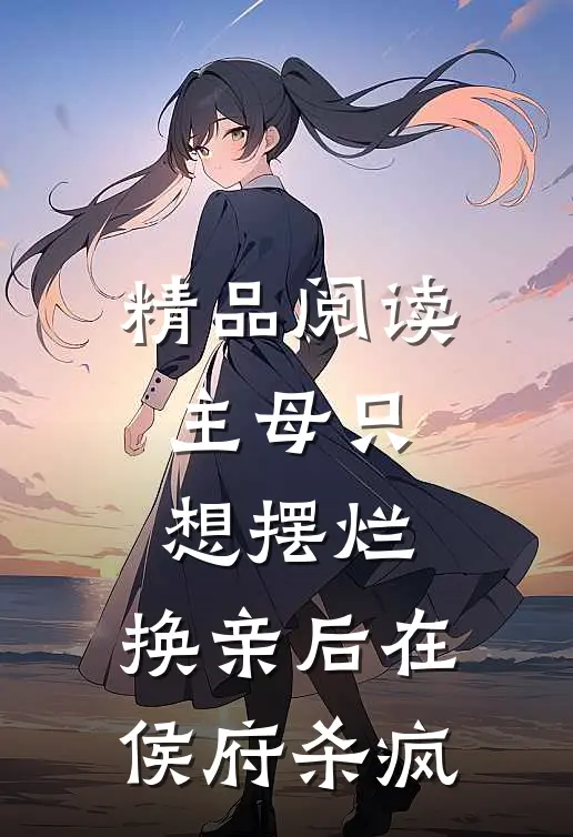 精品阅读主母只想摆烂，换亲后在侯府杀疯