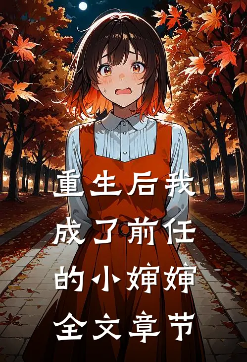 重生后我成了前任的小婶婶全文章节