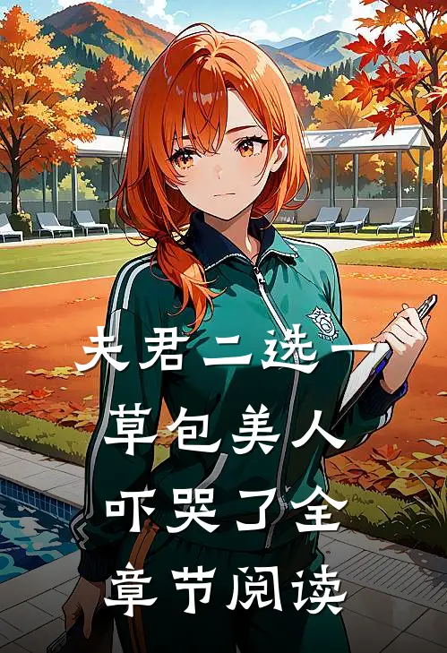 夫君二选一草包美人吓哭了全章节阅读