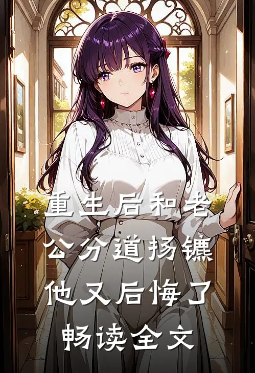 重生后和老公分道扬镳他又后悔了畅读全文
