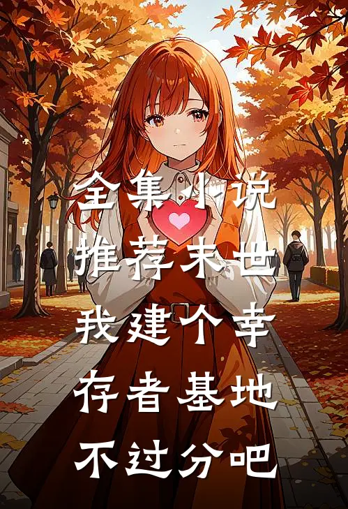 全集小说推荐末世：我建个幸存者基地不过分吧