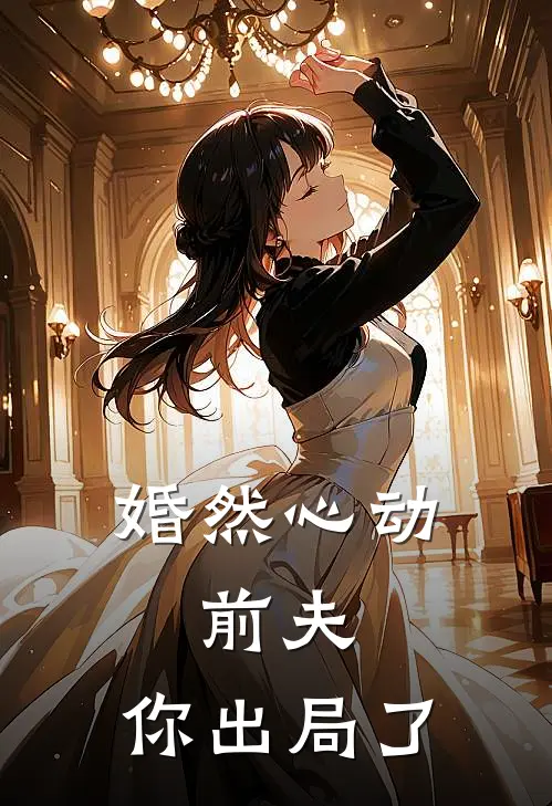 婚然心动：前夫，你出局了