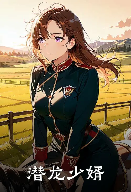 潜龙少婿