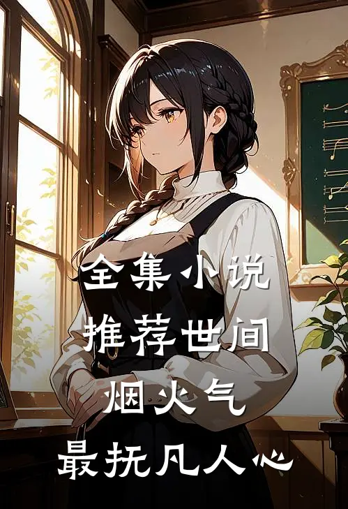 全集小说推荐世间烟火气，最抚凡人心