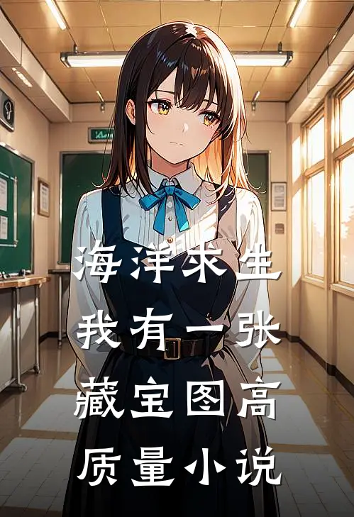 海洋求生：我有一张藏宝图高质量小说