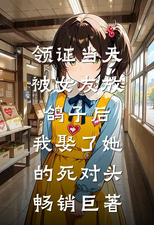 领证当天被女友放鸽子后，我娶了她的死对头畅销巨著