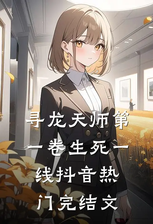 寻龙天师·第一卷-生死一线抖音热门完结文