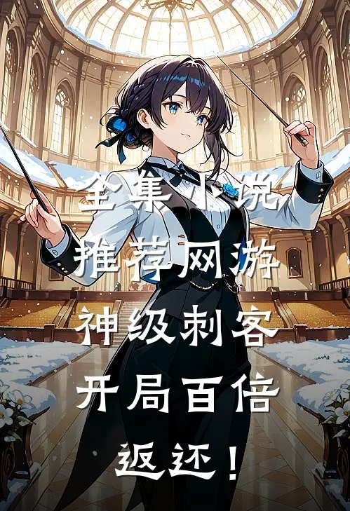 全集小说推荐网游：神级刺客，开局百倍返还！