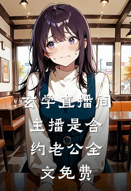 玄学直播间：主播是合约老公全文免费