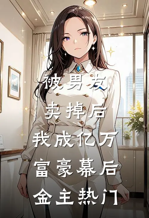 被男友卖掉后，我成亿万富豪幕后金主热门
