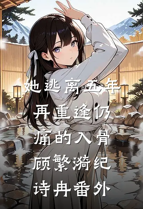 她逃离五年，再重逢仍痛的入骨顾繁漪纪诗冉番外