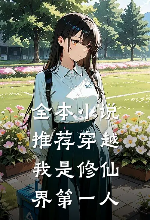 全本小说推荐穿越：我是修仙界第一人