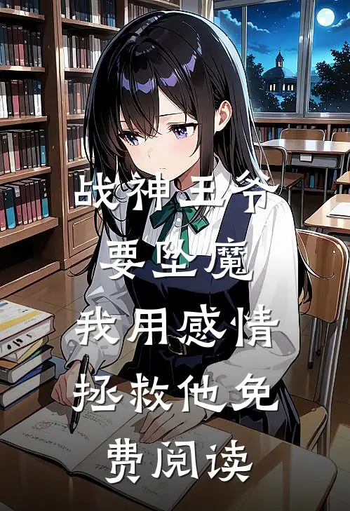 战神王爷要坠魔，我用感情拯救他免费阅读