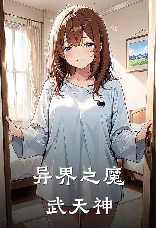 异界之魔武天神