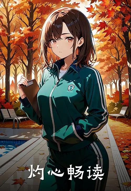 灼心畅读
