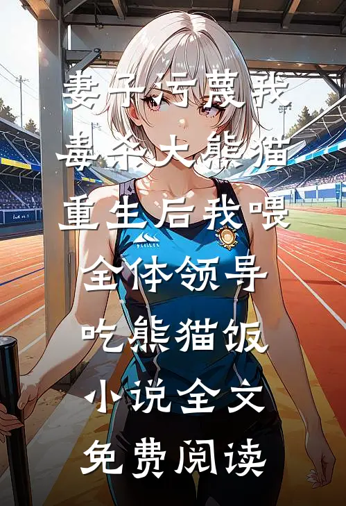 妻子污蔑我毒杀大熊猫，重生后我喂全体领导吃熊猫饭小说全文免费阅读