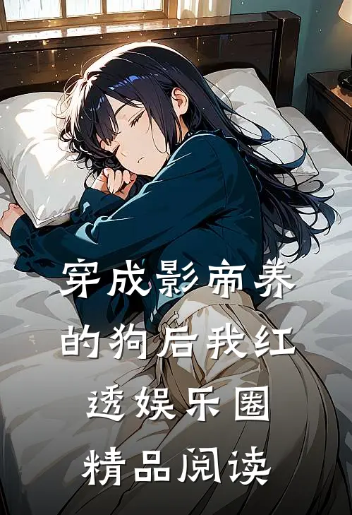 穿成影帝养的狗后我红透娱乐圈精品阅读