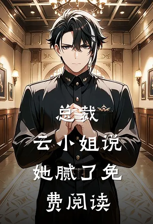 总裁,云小姐说她腻了免费阅读