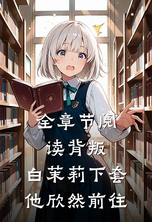 全章节阅读背叛：白茉莉下套，他欣然前往