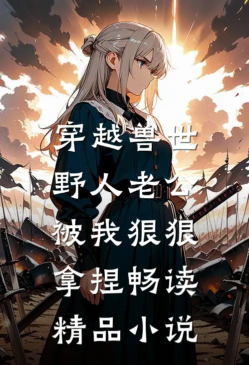 穿越兽世：野人老公被我狠狠拿捏畅读精品小说
