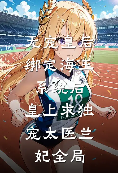 无宠皇后绑定海王系统后，皇上求独宠太医兰妃全局