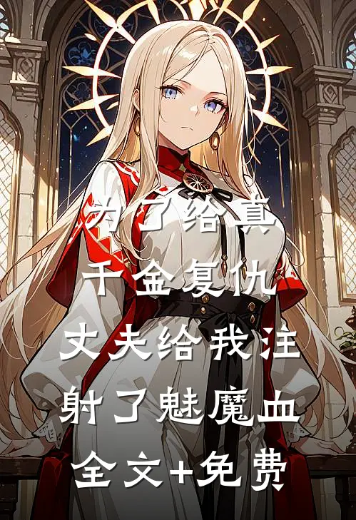 为了给真千金复仇，丈夫给我注射了魅魔血全文+免费