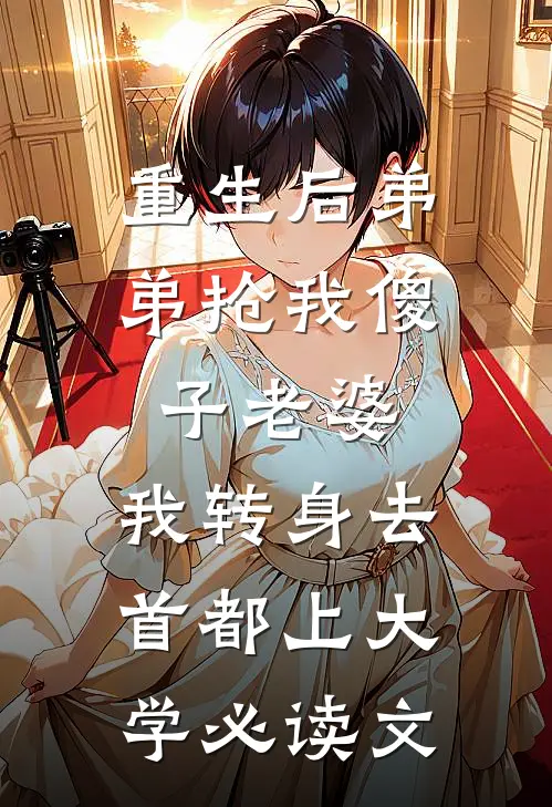 重生后弟弟抢我傻子老婆，我转身去首都上大学必读文