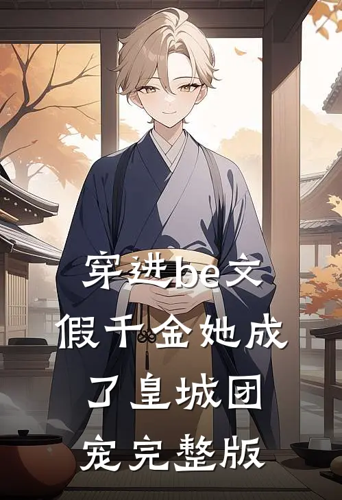 穿进be文，假千金她成了皇城团宠完整版