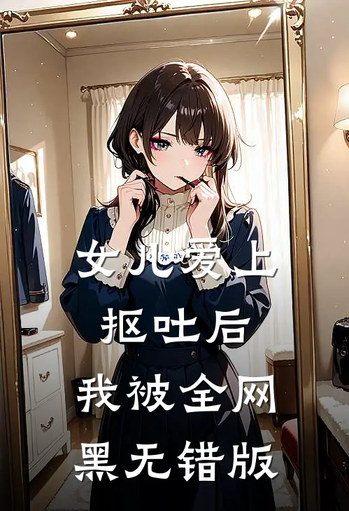 女儿爱上抠吐后，我被全网黑无错版