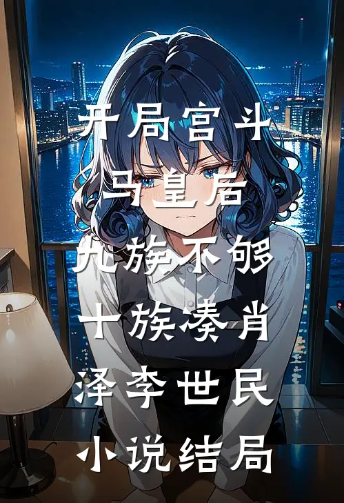开局宫斗马皇后，九族不够十族凑肖泽李世民小说结局