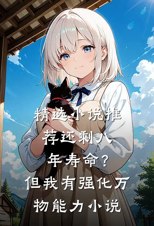 精选小说推荐还剩八年寿命？但我有强化万物能力小说