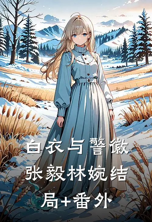 白衣与警徽张毅林婉结局+番外