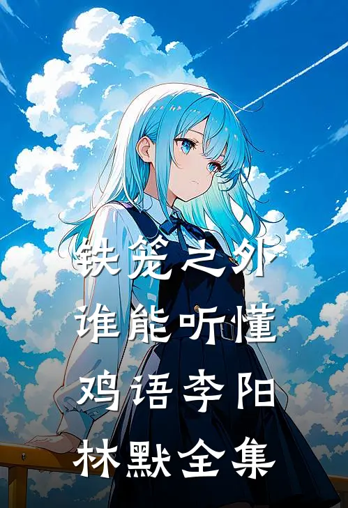 铁笼之外谁能听懂鸡语李阳林默 全集