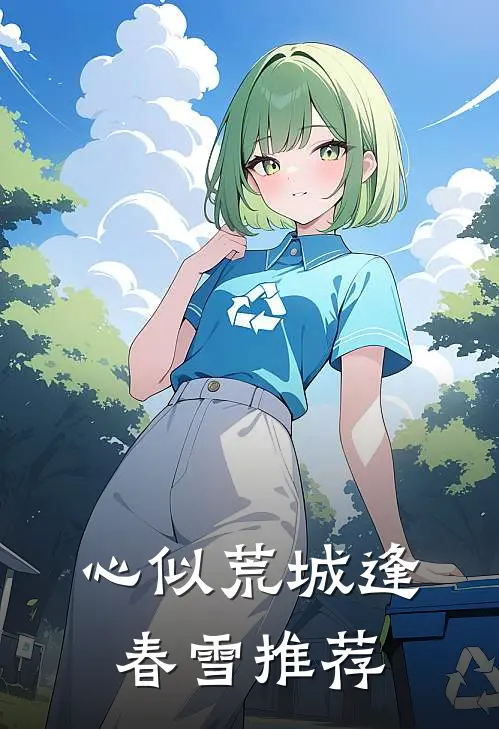 心似荒城逢春雪推荐
