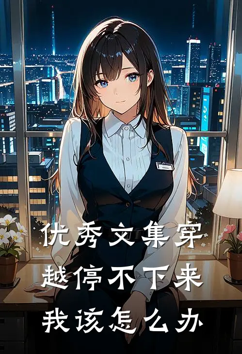 优秀文集穿越停不下来，我该怎么办