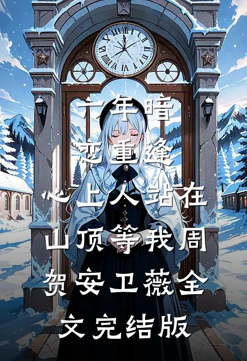 六年暗恋重逢，心上人站在山顶等我周贺安卫薇全文完结版