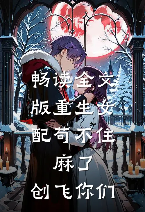 畅读全文版重生女配苟不住，麻了，创飞你们