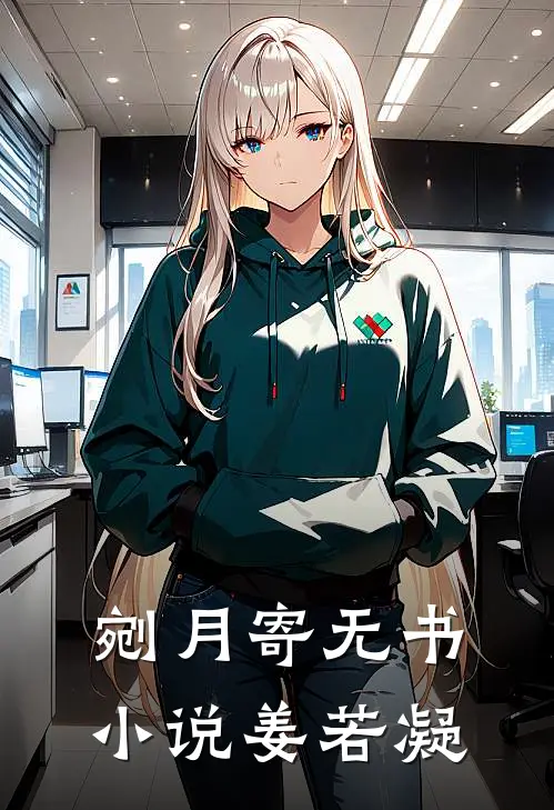 剜月寄无书小说姜若凝