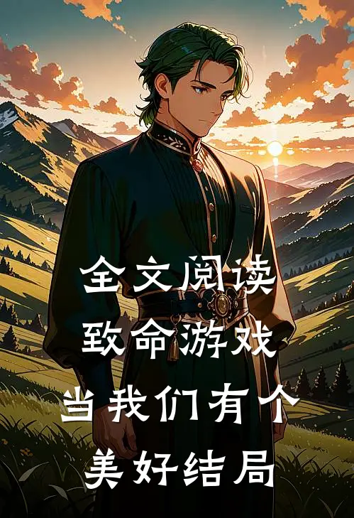 全文阅读致命游戏：当我们有个美好结局