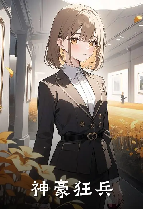 神豪狂兵