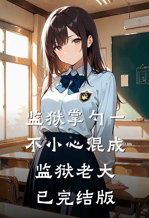 监狱掌勺一不小心混成监狱老大已完结版