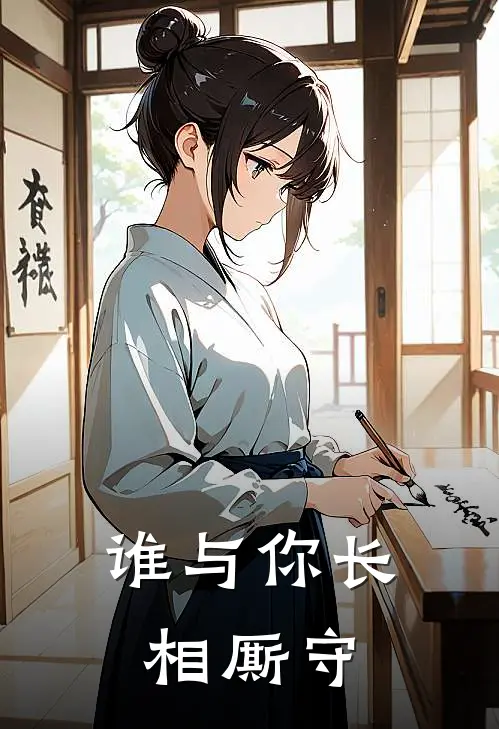 谁与你长相厮守