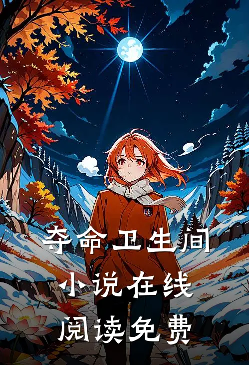 夺命卫生间小说在线阅读免费